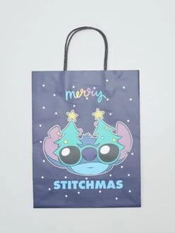 Busta Regalo 'Disney' 6 Busta Regalo 'Disney' -Kiabi busta regalo disney blu avh34 1 frb3