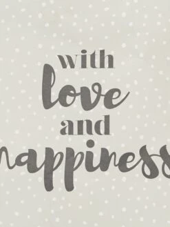 Busta Regalo Modello Grande -Kiabi busta regalo modello grande grigio yj513 3 frb4