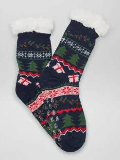 Calzini Lunghi Foderati