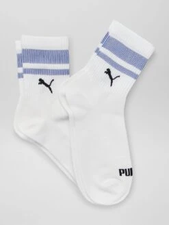 Calzini Lunghi 'Puma' - Set Di 2