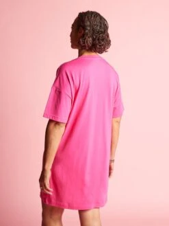 Camicia Da Notte Con Stampa 7 Camicia Da Notte Con Stampa -Kiabi camicia da notte con stampa rosa amr33 4 frb4