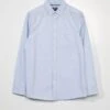 Camicia Oxford