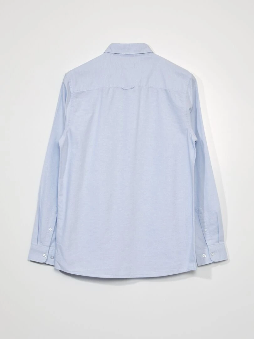 Camicia Oxford 2 Camicia Oxford - immagine 2