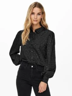 Camicia Satinata 'JDY'