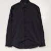 Camicia Slim Extra Stretch