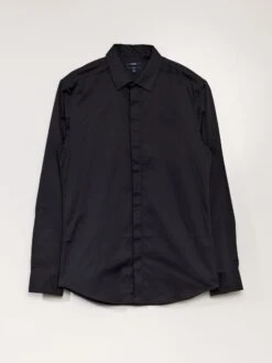 Camicia Slim Extra Stretch