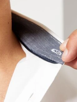 Camicia Slim Stretch -Kiabi camicia slim stretch bianco ww107 2 frb10