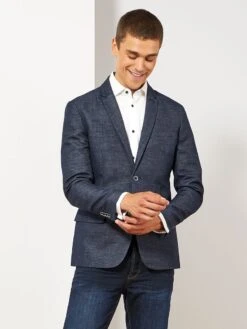 Camicia Slim Stretch -Kiabi camicia slim stretch bianco ww107 2 frb3