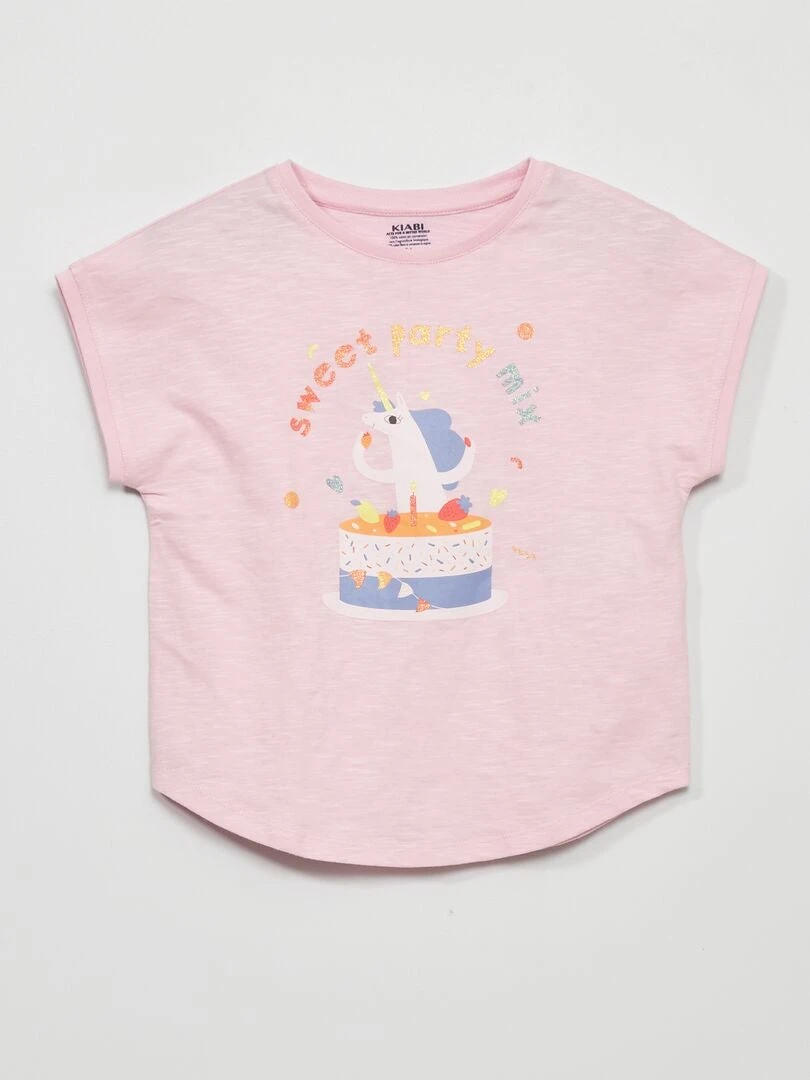 Canotta Con 'cuore' In Lustrini 1 Canotta Con 'cuore' In Lustrini