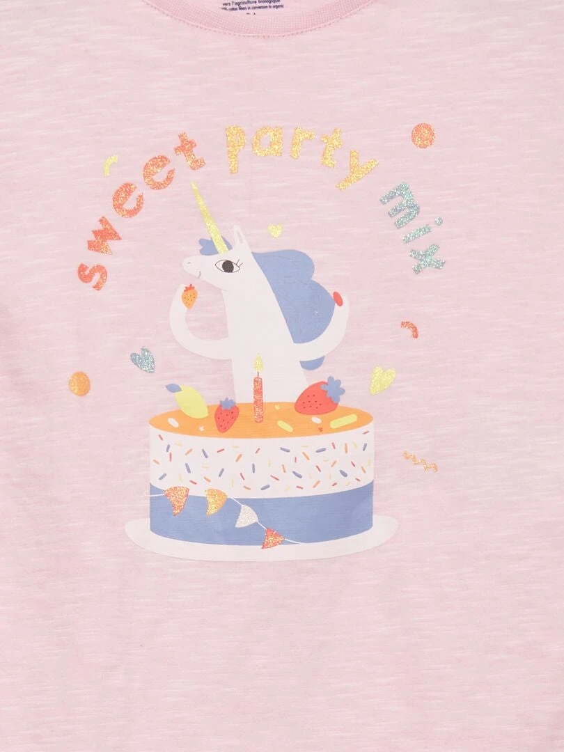 Canotta Con 'cuore' In Lustrini 2 Canotta Con 'cuore' In Lustrini - immagine 2