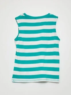 Canotta In Jersey 5 Canotta In Jersey -Kiabi canotta in jersey bianco bdf86 1 frb3