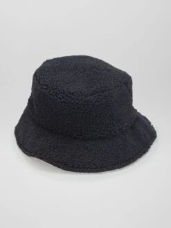 Cappellino Bob In Sherpa
