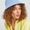 Cappellino Bob In Spugna