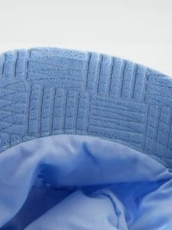 Cappellino Bob In Spugna -Kiabi cappellino bob in spugna blu zs537 1 frb4