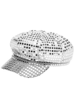 Cappellino Disco Music