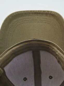 Cappellino In Tela -Kiabi cappellino in tela verde axi62 3 frb4