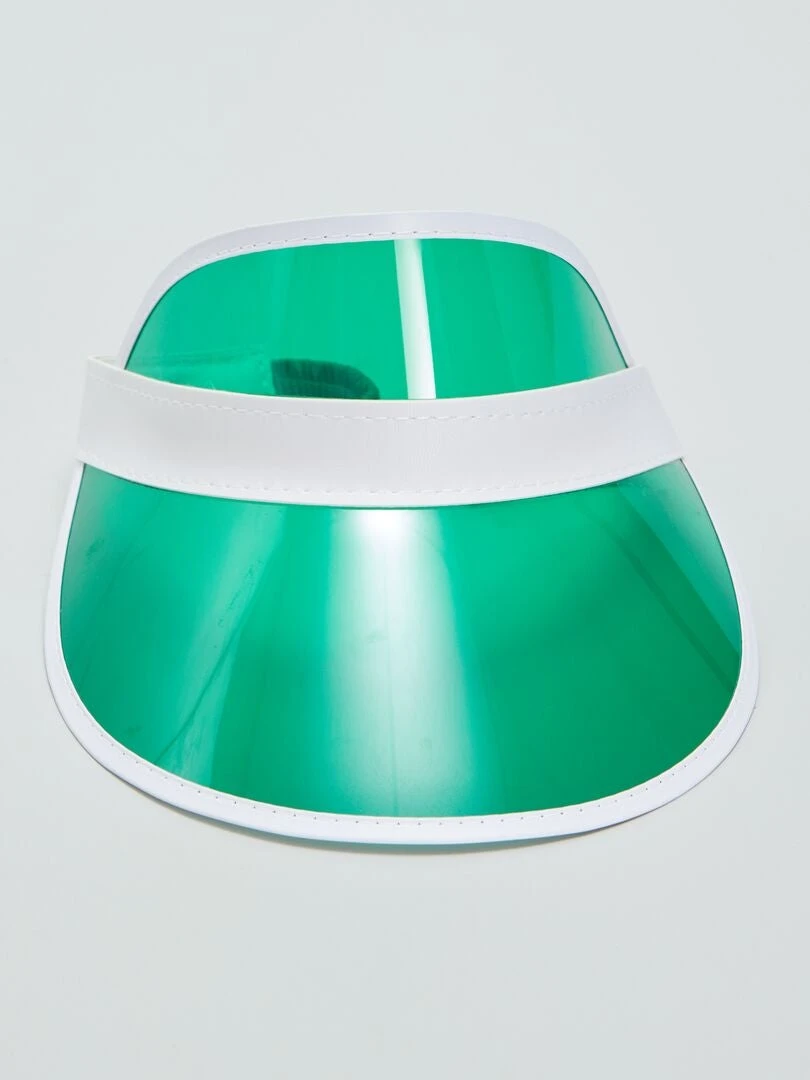 Cappellino Trasparente 2 Cappellino Trasparente - immagine 2