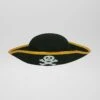 Cappello Da Pirata - Travestimento