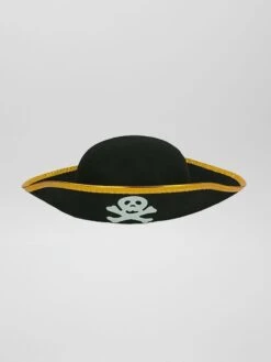 Cappello Da Pirata - Travestimento