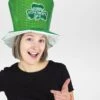 Cappello Saint Patrick Con Lustrini