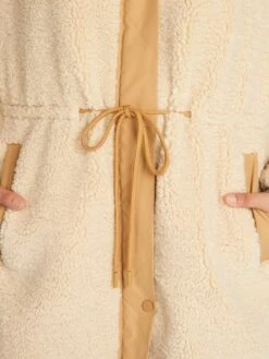 Cappotto In Sherpa 12 Cappotto In Sherpa -Kiabi cappotto in sherpa beige ayy92 1 frb6