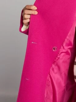 Cappotto Lungo Doppiopetto 9 Cappotto Lungo Doppiopetto -Kiabi cappotto lungo doppiopetto rosa akb88 3 frb5