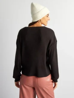 Cardigan In Maglia A Coste 8 Cardigan In Maglia A Coste -Kiabi cardigan in maglia a coste nero anc84 2 frb4