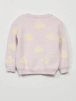 Cardigan In Maglia Soffice -Kiabi cardigan in maglia soffice viola azm53 1 frb3