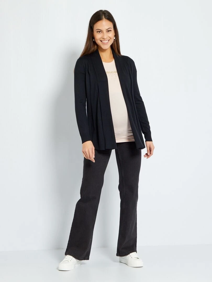 Cardigan Premaman 2 Cardigan Premaman - immagine 2