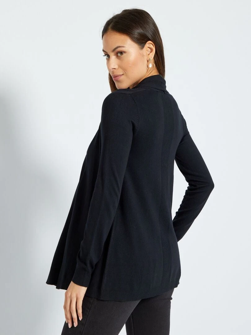 Cardigan Premaman 4 Cardigan Premaman - immagine 4