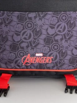 Cartella 'Avengers' -Kiabi cartella avengers blu aoe30 1 frb5