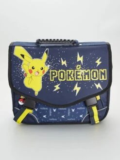 Cartella 'Pokemon' -Kiabi cartella pokemon blu alg93 1 frb3