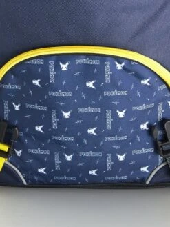 Cartella 'Pokemon' -Kiabi cartella pokemon blu alg93 1 frb5