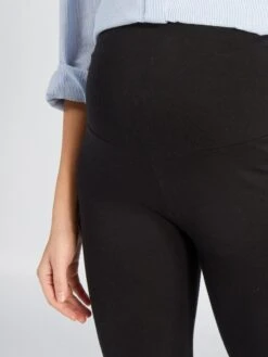 Ciclisti Premaman -Kiabi ciclisti premaman nero axi13 2 frb5