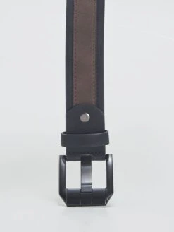 Cintura In Similpelle Bicolore 5 Cintura In Similpelle Bicolore -Kiabi cintura in similpelle bicolore verde arr52 2 frb3