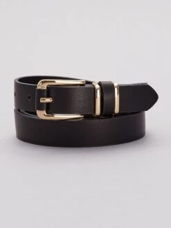 Cintura Sottile Similpelle