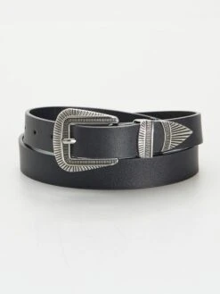 Cintura Stile Western