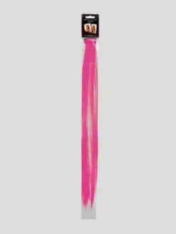 Ciocche Fluo Da Applicare Con Clip
