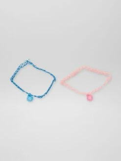 Collana Girocollo Elastica