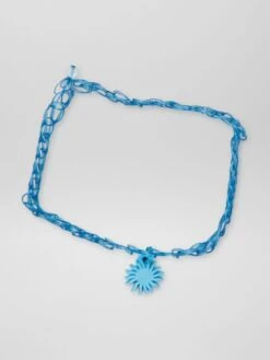 Collana Girocollo Elastica -Kiabi collana girocollo elastica verde aei89 1 frb3