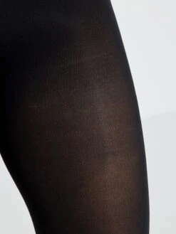 Collant Caldi - 120D -Kiabi collant caldi 120d nero ana45 1 frb3