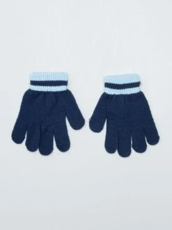 Completo Berretto + Guanti 'Buzz Lightyear' -Kiabi completo berretto guanti buzz lightyear blu bad34 1 frb3