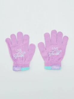 Completo Berretto, Guanti E Snood 'Frozen' -Kiabi completo berretto guanti e snood frozen rosa atk69 1 frb5