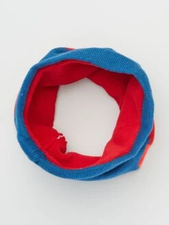 Completo Berretto + Guanti + Scaldacollo 'Avengers' -Kiabi completo berretto guanti scaldacollo avengers blu atk71 1 frb5