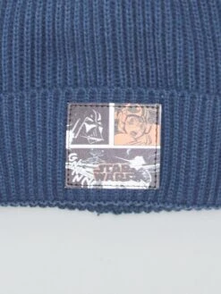 Completo Berretto + Sciarpa Ad Anello 'Star Wars' - 2 Pezzi -Kiabi completo berretto sciarpa ad anello star wars 2 pezzi blu ash85 2 frb3