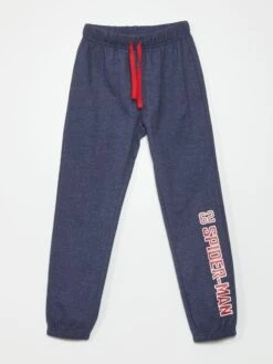 Completo Da Jogging 'Spiderman' - 2 Pezzi 9 Completo Da Jogging 'Spiderman' - 2 Pezzi -Kiabi completo da jogging spiderman 2 pezzi blu att92 1 frb5