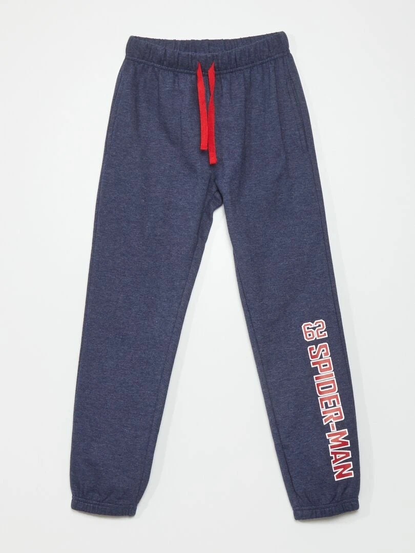 Completo Da Jogging 'Spiderman' - 2 Pezzi 5 Completo Da Jogging 'Spiderman' - 2 Pezzi - immagine 5