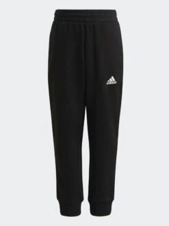 Completo Felpa + Pantaloni Joggers 'Adidas' - 2 Pezzi -Kiabi completo felpa pantaloni joggers adidas 2 pezzi nero bfg83 1 frb3