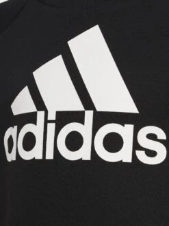 Completo Felpa + Pantaloni Joggers 'Adidas' - 2 Pezzi -Kiabi completo felpa pantaloni joggers adidas 2 pezzi nero bfg83 1 frb4