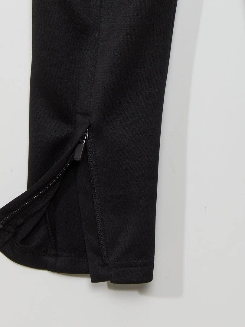 Completo Joggers Felpa Con Zip + Pantaloni 8 Completo Joggers Felpa Con Zip + Pantaloni - immagine 8